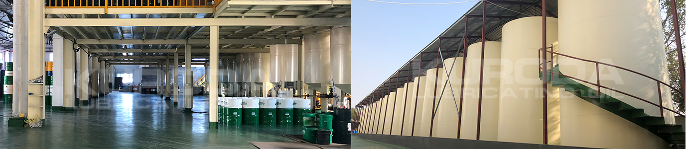 工業(yè)潤滑油