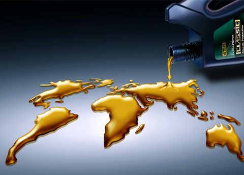 美國拉力潤滑油市場蓬勃發展