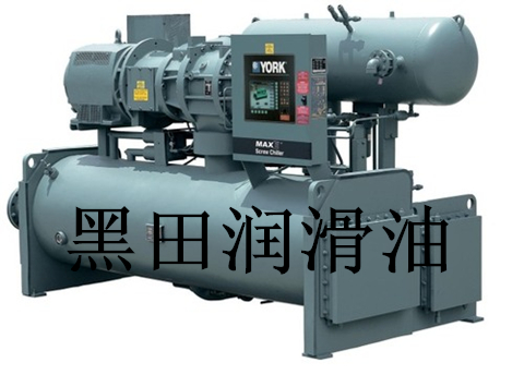 壓縮機油的特點表現在哪里？