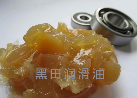 低端工業油脂--工業脂