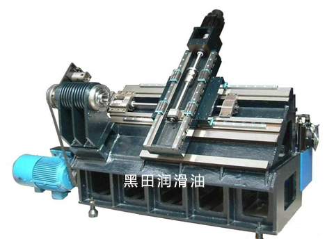 亂替代導(dǎo)軌油需要付出代價的 亂替代導(dǎo)軌油需要付出代價的