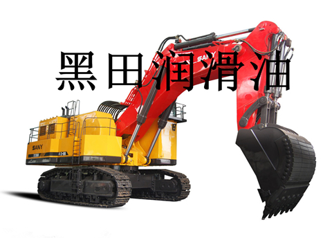 如果你不是用油醫生，液壓油的不同品種不要隨便替代