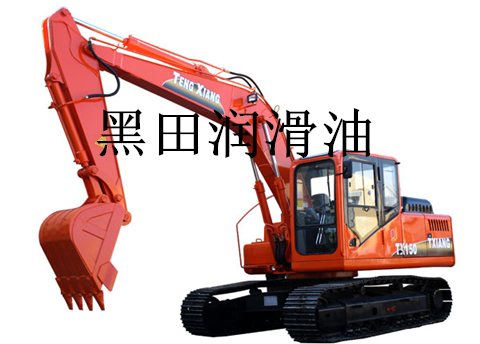  液壓油-你的錯誤,設備埋單！