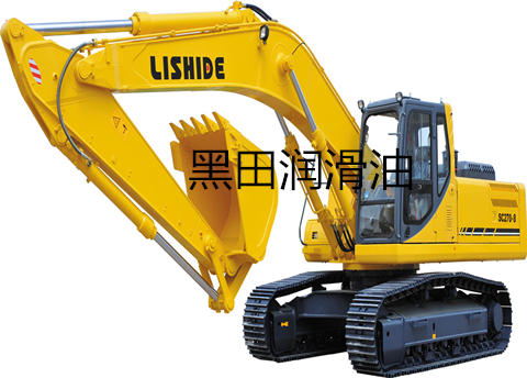 液壓油——是誰動了它的根源