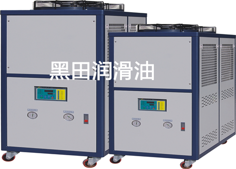 冷凍機油——知“機”知彼，百戰百勝！