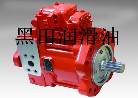 液壓油--不補水，更滑潤