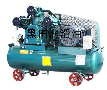 空氣壓縮機油--凡事都要“油”始“油”終